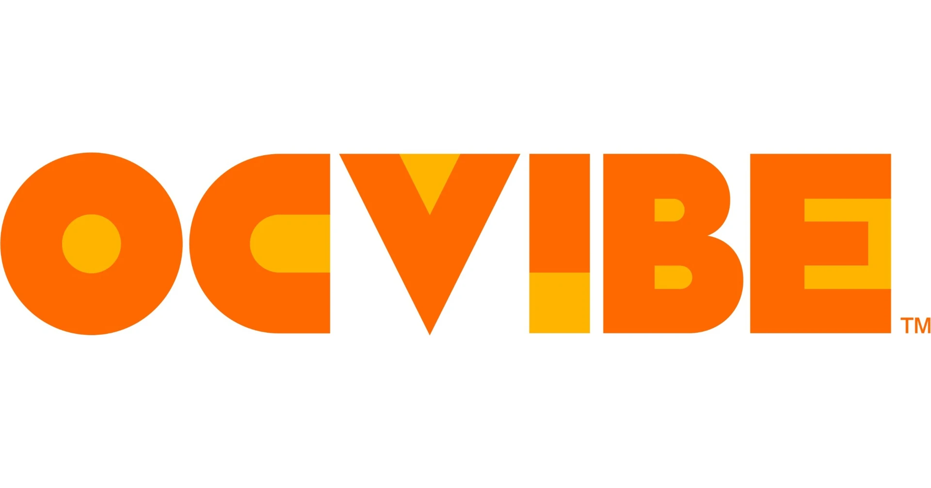 OC Vibe logo