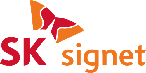 SK Signet logo