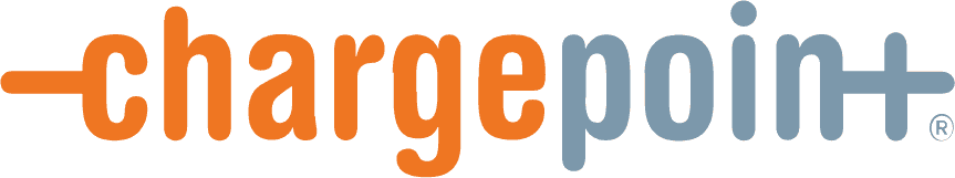 ChargePoint logo