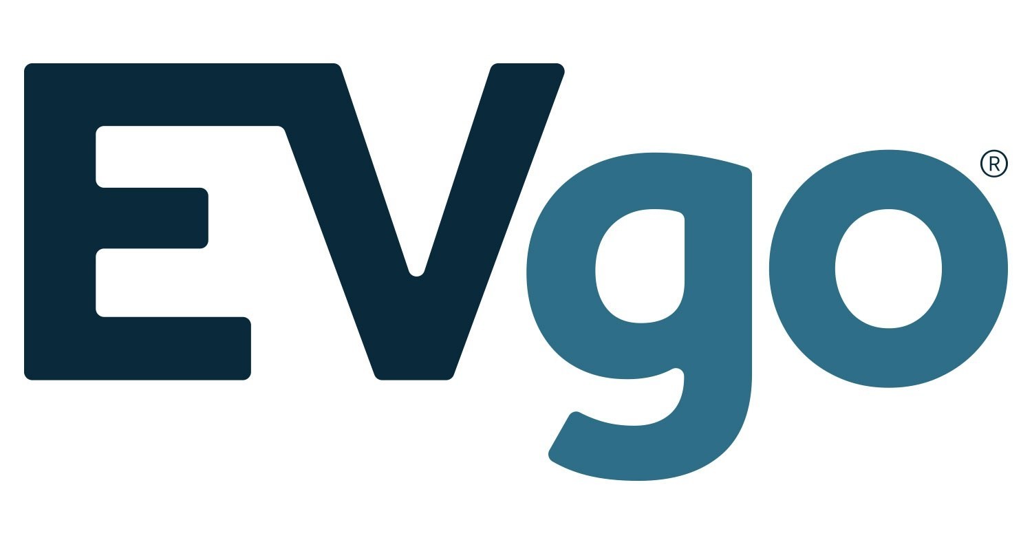 EVgo logo