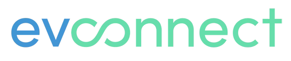 EV Connect logo